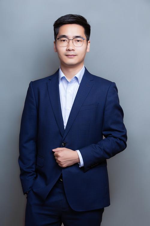 秦正莱 项目运营总监
